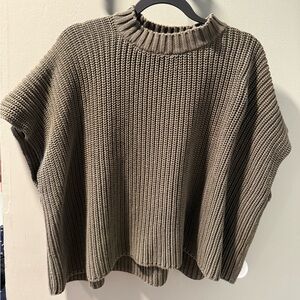Kowtow Sweater (S-L)